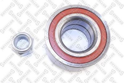 STELLOX Комплект подшипника ступицы колеса (43-28027-SX)