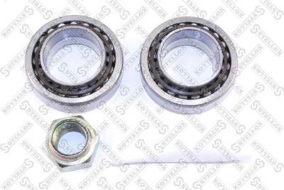 STELLOX Комплект подшипника ступицы колеса (43-28045-SX)
