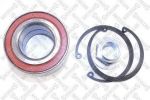 Stellox 43-28050-SX комплект подшипника ступицы колеса на FORD SCORPIO I (GAE, GGE)