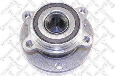 STELLOX Комплект подшипника ступицы колеса (43-28081-SX)