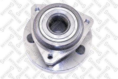 Stellox 43-28177-SX комплект подшипника ступицы колеса на JEEP CHEROKEE (XJ)