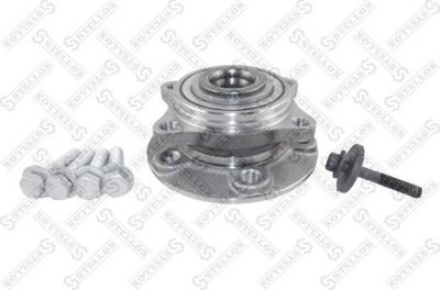 Stellox 43-28376-SX комплект подшипника ступицы колеса на VOLVO S80 I (TS, XY)