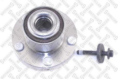 Stellox 43-28399-SX комплект подшипника ступицы колеса на FORD C-MAX (DM2)