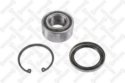 STELLOX 43-28099-SX =VKBA3308 !к-т подшипника ступ. пер. Toyota Carina E 92-97 ABS (4328099SX)
