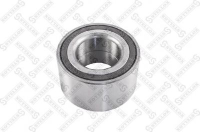 STELLOX 43-28998-SX к-кт подшипника ступицы ! пер. Mazda 3/5 05-08 (4328998SX)