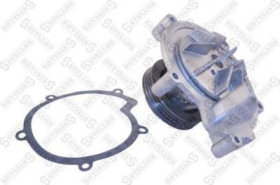STELLOX НАСОС СИСТЕМЫ ОХЛАЖДЕНИЯ (4500-0073-SX)