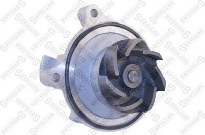 Stellox 4500-0208-SX водяной насос на AUDI 100 (4A, C4)