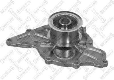 STELLOX 4500-0130-SX_помпа! Audi A4/A6/A8/Allroad, Skoda Superb, VW Passat 2.5TDi 97-08 (45000130SX)