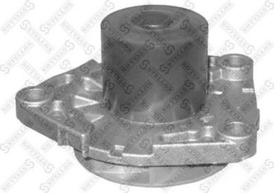 STELLOX 4500-0136-SX_помпа! Alfa Romeo 147/156/166/GT,Fiat Stilo 1.9JTD/2.4JTD 02> (45000136SX)