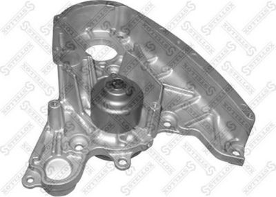 STELLOX 4500-0144-SX_помпа! Fiat Ducato 2.3JTD 02> (45000144SX)