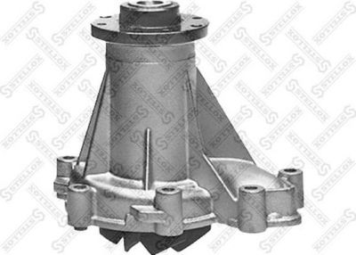 STELLOX 4500-0160-SX_помпа! Ssang yong Musso 2.8D 96> (45000160SX)