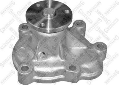 STELLOX 4500-0163-SX_помпа! Opel Astra/Combo/Corsa/Meriva 1.7DI/DTI/CDTI 00> (45000163SX)