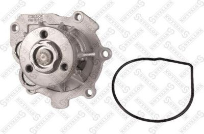 STELLOX 4500-0216-SX_помпа! Opel Astra/Vectra, Alfa Romeo 159 1.6/1.8i 00> (45000216SX)