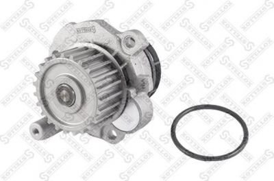 STELLOX 4500-0250-SX_помпа! Audi A3/A4/A6, VW Golf/Passat 2.0TFSi 04> (45000250SX)