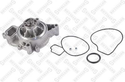 STELLOX 4500-0265-SX_помпа! Opel Astra/Vectra 2.0-2.2i 16V 00> (45000265SX)