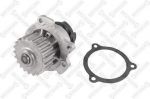 STELLOX 4500-0271-SX_помпа! Lada Priora/Granta 1.6i 16V 08> (45000271SX)