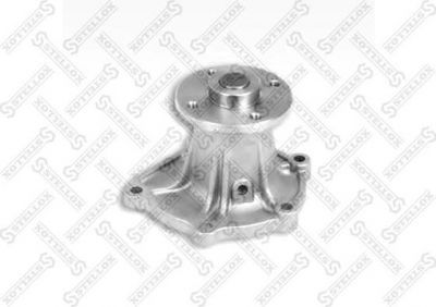 Stellox 4501-0032-SX водяной насос на TOYOTA COROLLA (_E9_)
