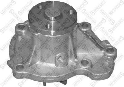 STELLOX 4502-0059-SX_помпа! Nissan Micra 1.0/1.3 16V 92> (45020059SX)