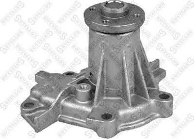 Stellox 4505-0006-SX водяной насос на DAIHATSU CHARADE III (G100, G101, G102)