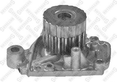 STELLOX 4508-0010-SX_помпа! Honda Civic/HR-V 1.4-1.6 16V 97> (45080010SX)