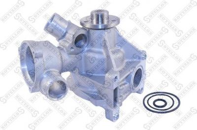 STELLOX НАСОС СИСТЕМЫ ОХЛАЖДЕНИЯ (4509-0006-SX)