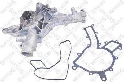Stellox 4509-0017-SX водяной насос на MERCEDES-BENZ S-CLASS (W220)