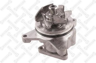 Stellox 4510-0076-SX водяной насос на FORD FOCUS II седан (DA_)