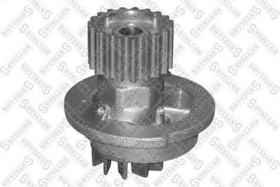 STELLOX НАСОС СИСТЕМЫ ОХЛАЖДЕНИЯ (4511-0008-SX)