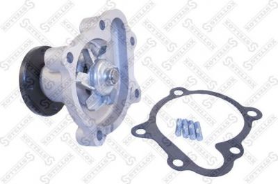 STELLOX НАСОС СИСТЕМЫ ОХЛАЖДЕНИЯ (4511-0017-SX)