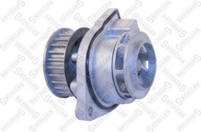Stellox 4512-0036-SX водяной насос на VW POLO CLASSIC (6KV2)