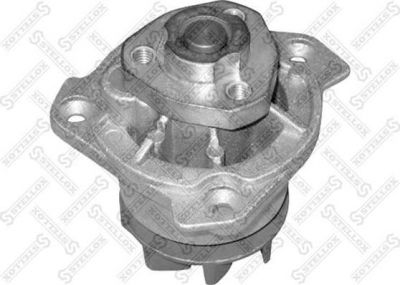 STELLOX 4512-0053-SX_помпа! Audi A3/TT 3.2 03>, VW Bora/Golf 2.8/3.2 99> (45120053SX)