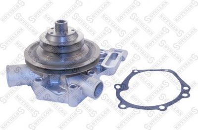 STELLOX НАСОС СИСТЕМЫ ОХЛАЖДЕНИЯ (4515-0006-SX)
