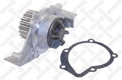 Stellox 4515-0009-SX водяной насос на PEUGEOT 306 (7B, N3, N5)