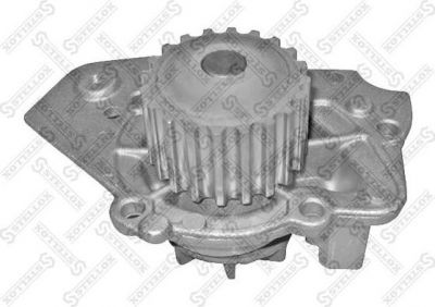 Stellox 4515-0019-SX водяной насос на PEUGEOT 309 II (3C, 3A)