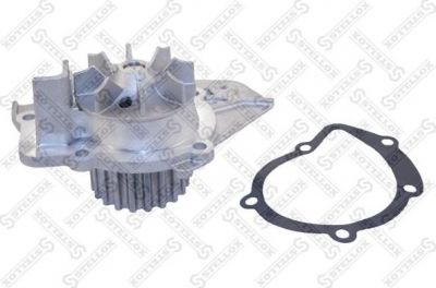 Stellox 45150012SX 4515-0012-SX_помпа! Peugeot 306/405, Citroen Xantia/ZX 1.7D/TD-1.9D/TD 88 Peugeot