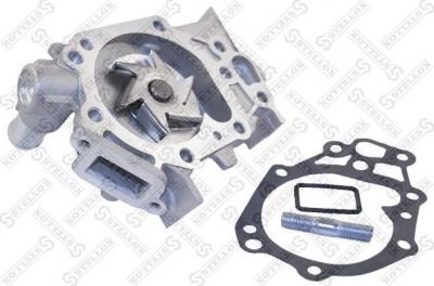 STELLOX НАСОС СИСТЕМЫ ОХЛАЖДЕНИЯ (4518-0010-SX)