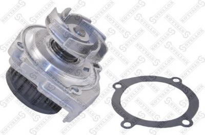 STELLOX НАСОС СИСТЕМЫ ОХЛАЖДЕНИЯ (4520-0004-SX)