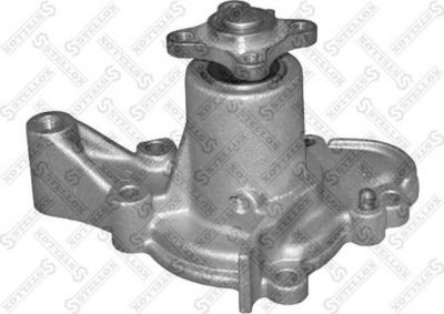 STELLOX 4525-0036-SX_помпа! Hyundai Atos 1.0i 12V 97> (45250036SX)