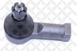 Stellox 51-00055-SX наконечник поперечной рулевой тяги на HYUNDAI ACCENT II седан (LC)