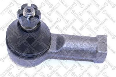 Stellox 51-00055-SX наконечник поперечной рулевой тяги на HYUNDAI ACCENT II седан (LC)