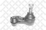 Stellox 51-00112-SX наконечник поперечной рулевой тяги на OPEL KADETT E кабрио (43B_)