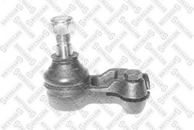 Stellox 51-00113-SX наконечник поперечной рулевой тяги на OPEL KADETT E кабрио (43B_)