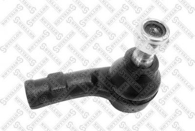 Stellox 51-00145-SX наконечник поперечной рулевой тяги на SKODA OCTAVIA Combi (1U5)