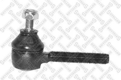 Stellox 51-00180-SX наконечник поперечной рулевой тяги на PEUGEOT 306 (7B, N3, N5)