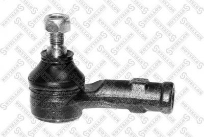 Stellox 51-00241-SX наконечник поперечной рулевой тяги на FORD FOCUS (DAW, DBW)