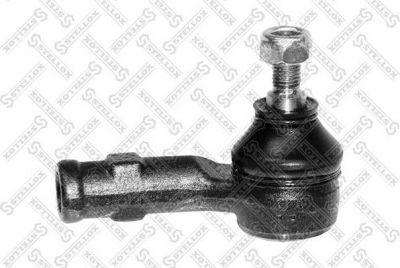 Stellox 51-00242-SX наконечник поперечной рулевой тяги на FORD FOCUS (DAW, DBW)