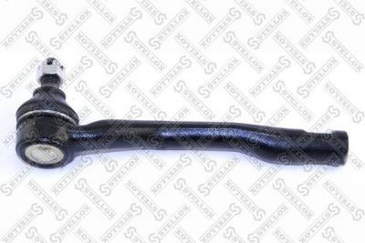 Stellox 51-00248-SX наконечник поперечной рулевой тяги на TOYOTA CARINA E седан (_T19_)