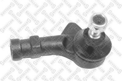 Stellox 51-00276A-SX наконечник поперечной рулевой тяги на FORD SIERRA Наклонная задняя часть (GBC, GBG)