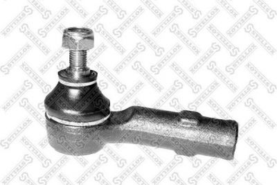 Stellox 51-00367-SX наконечник поперечной рулевой тяги на PEUGEOT 306 (7B, N3, N5)