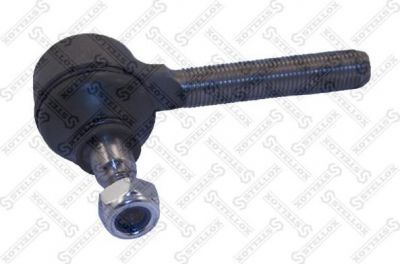 Stellox 51-00401-SX наконечник поперечной рулевой тяги на MERCEDES-BENZ S-CLASS (W126)